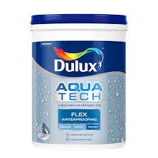 Chất Chống Thấm Dulux Aquatech Flex W759 (20 kg)