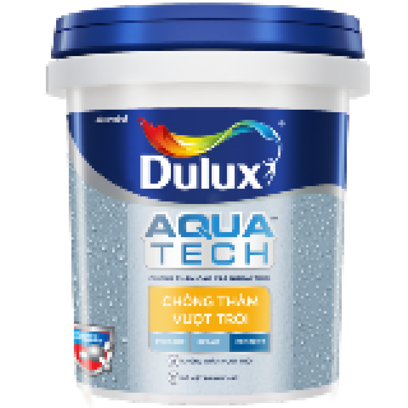 Chất Chống Thấm Dulux Aquatech Chống thấm vượt trội Y65 (20 kg)