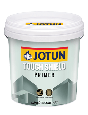 Sơn Lót ngoại thất Jotun Tough Shield Primer (17 Lít)