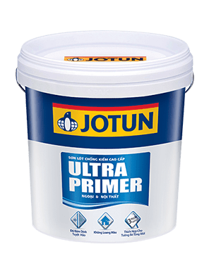 Sơn Lót Jotun Ultra Primer (5 Lít)