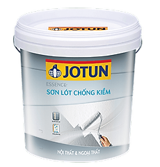 Sơn Lót Jotun Essence chống kiềm (17 Lít)