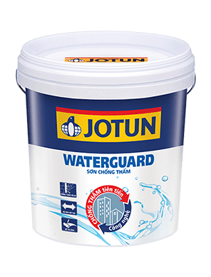 Sơn chống thấm Jotun Waterguard (20kg)